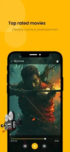 cricbuzz-time-table Top Rated Movies